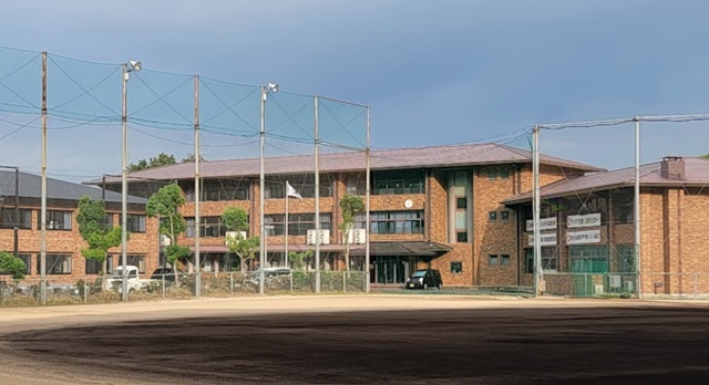 京都国際中学高等学校