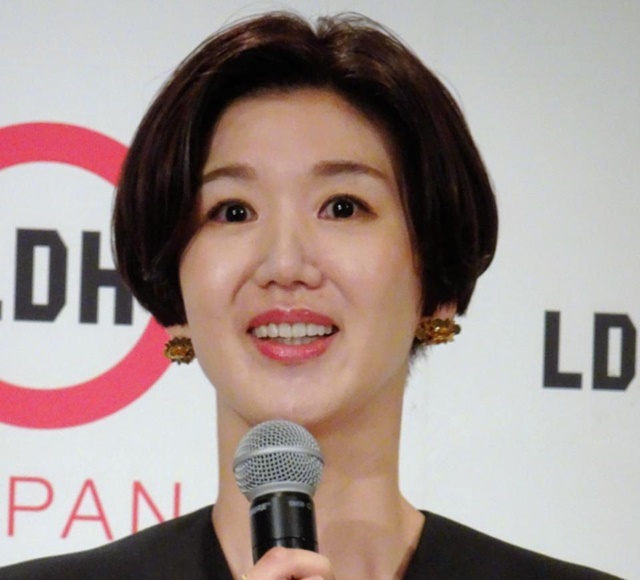 栗原恵